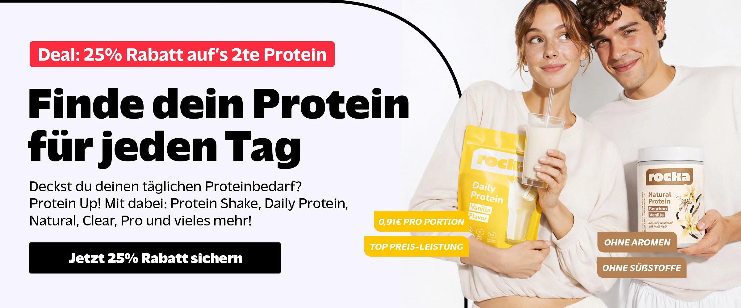 Pflanzliche Power für deinen Lifestyle